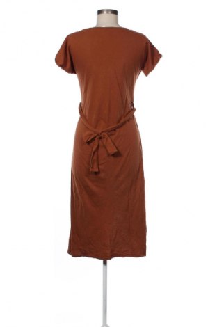 Sukienka Trendyol, Rozmiar S, Kolor Brązowy, Cena 23,99 zł
