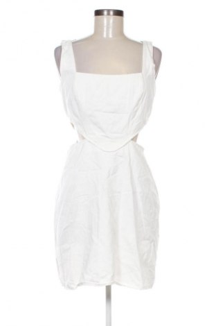 Sukienka Trendyol, Rozmiar M, Kolor Biały, Cena 78,99 zł