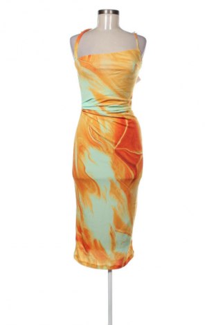 Šaty  Trendyol, Velikost S, Barva Vícebarevné, Cena  439,00 Kč