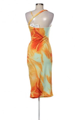 Šaty  Trendyol, Velikost S, Barva Vícebarevné, Cena  439,00 Kč