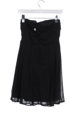 Kleid Trixxi, Größe S, Farbe Schwarz, Preis 3,99 €