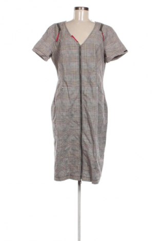 Φόρεμα Tuzzi, Μέγεθος XL, Χρώμα Πολύχρωμο, Τιμή 8,99 €