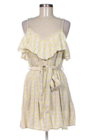 Kleid U.S. Polo Assn., Größe M, Farbe Mehrfarbig, Preis 13,94 €