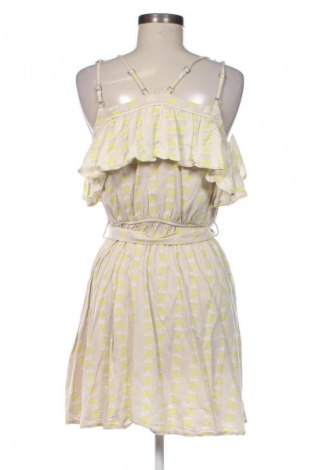 Kleid U.S. Polo Assn., Größe M, Farbe Mehrfarbig, Preis 13,94 €