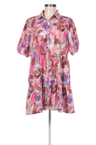 Рокля Unbranded, Размер L, Цвят Многоцветен, Цена 24,54 €