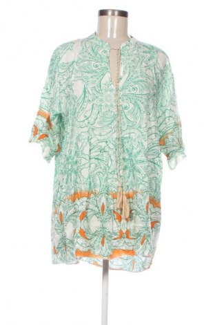 Sukienka Unbranded, Rozmiar XL, Kolor Kolorowy, Cena 20,99 zł