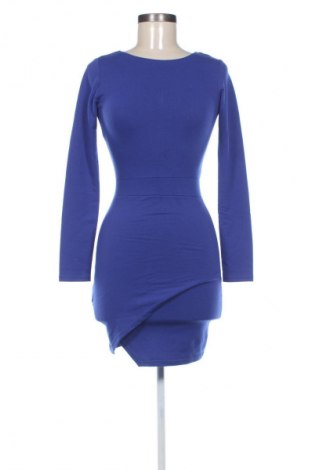 Φόρεμα Unbranded, Μέγεθος XS, Χρώμα Μπλέ, Τιμή 6,99 €