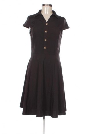 Šaty  Unbranded, Velikost XL, Barva Černá, Cena  319,00 Kč