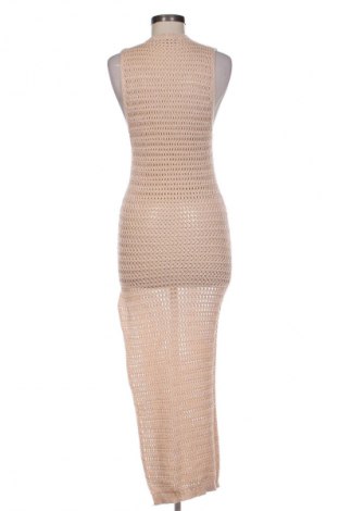 Šaty  Unbranded, Velikost M, Barva Béžová, Cena  409,00 Kč