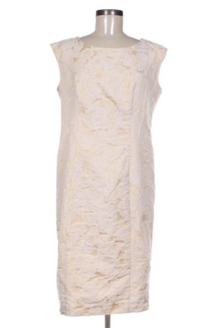 Φόρεμα Unbranded, Μέγεθος L, Χρώμα  Μπέζ, Τιμή 15,99 €