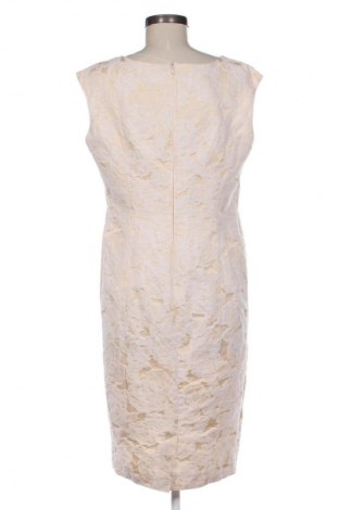 Φόρεμα Unbranded, Μέγεθος L, Χρώμα  Μπέζ, Τιμή 15,99 €