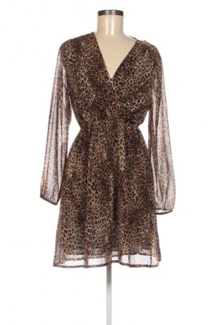 Φόρεμα Unbranded, Μέγεθος M, Χρώμα Πολύχρωμο, Τιμή 7,99 €