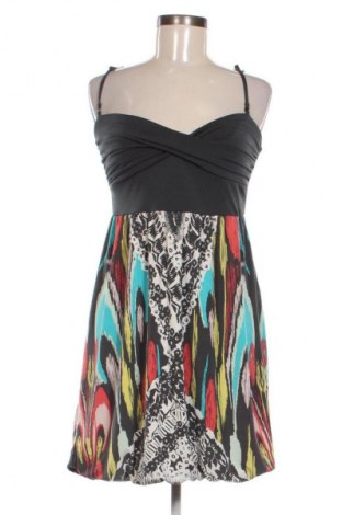Sukienka Unbranded, Rozmiar S, Kolor Kolorowy, Cena 25,99 zł