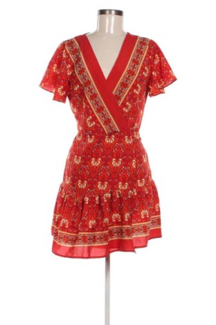 Kleid Unbranded, Größe M, Farbe Mehrfarbig, Preis 7,99 €