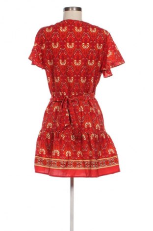 Kleid Unbranded, Größe M, Farbe Mehrfarbig, Preis 7,99 €