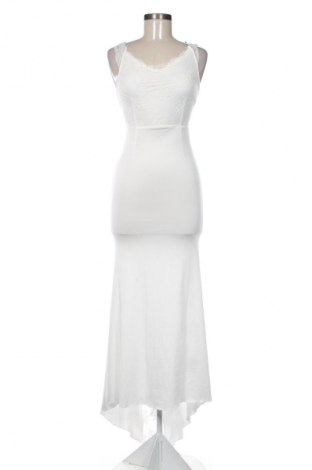 Rochie Unbranded, Mărime S, Culoare Alb, Preț 53,24 Lei
