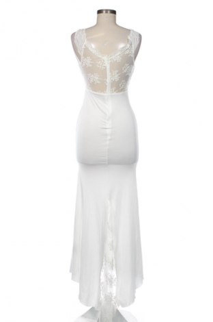 Rochie Unbranded, Mărime S, Culoare Alb, Preț 53,24 Lei