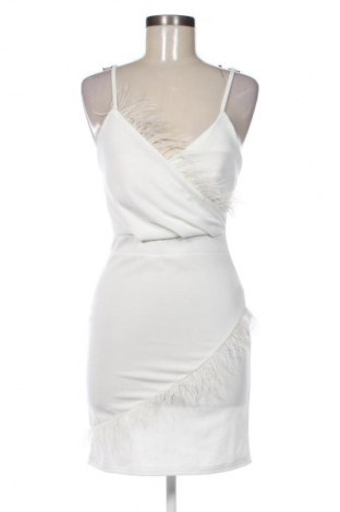 Sukienka Unbranded, Rozmiar S, Kolor Biały, Cena 24,99 zł