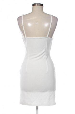 Sukienka Unbranded, Rozmiar S, Kolor Biały, Cena 24,99 zł