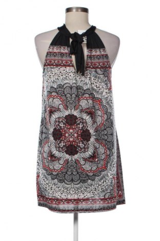 Sukienka Unbranded, Rozmiar XS, Kolor Kolorowy, Cena 27,99 zł