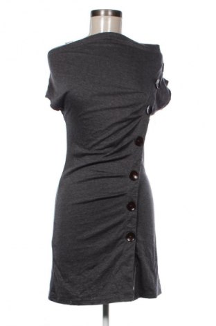 Kleid Unbranded, Größe S, Farbe Grau, Preis 6,99 €