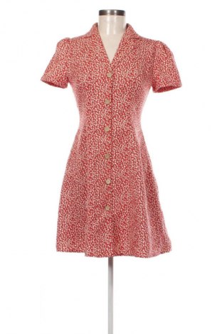 Kleid Unbranded, Größe M, Farbe Rot, Preis € 32,99