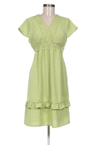 Sukienka Unbranded, Rozmiar S, Kolor Zielony, Cena 25,17 zł