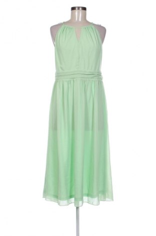 Šaty  Unbranded, Velikost L, Barva Zelená, Cena  299,00 Kč