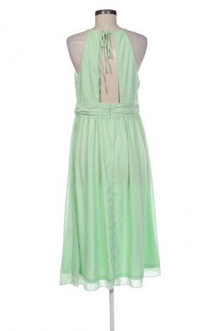 Šaty  Unbranded, Velikost L, Barva Zelená, Cena  299,00 Kč