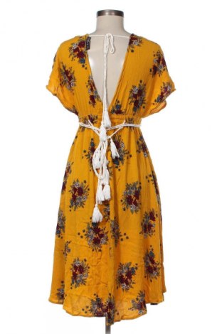 Sukienka Unbranded, Rozmiar S, Kolor Kolorowy, Cena 24,99 zł