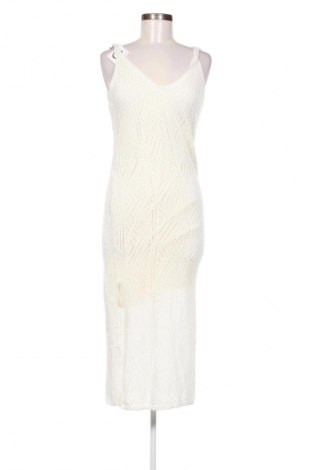 Šaty  Unbranded, Velikost M, Barva Krémová, Cena  319,00 Kč