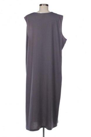 Φόρεμα Unbranded, Μέγεθος XXL, Χρώμα Γκρί, Τιμή 24,99 €