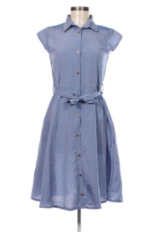 Šaty  Unbranded, Velikost L, Barva Modrá, Cena  729,00 Kč