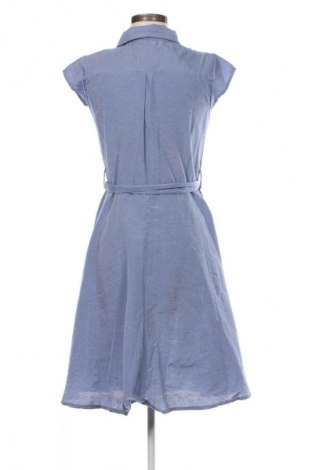 Šaty  Unbranded, Velikost L, Barva Modrá, Cena  729,00 Kč