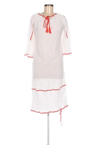 Šaty  Unbranded, Velikost M, Barva Bílá, Cena  179,00 Kč