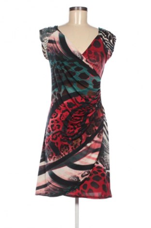 Sukienka Unbranded, Rozmiar S, Kolor Kolorowy, Cena 22,99 zł