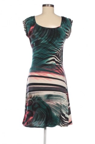 Sukienka Unbranded, Rozmiar S, Kolor Kolorowy, Cena 22,99 zł