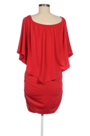 Kleid Unbranded, Größe M, Farbe Rot, Preis € 6,99