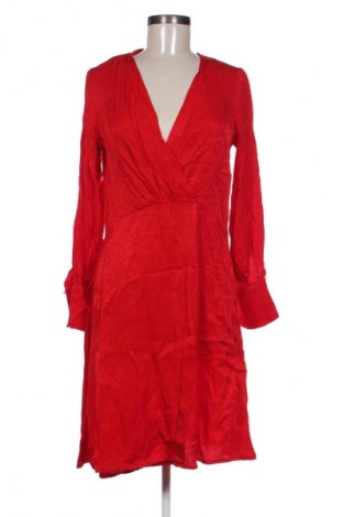 Sukienka Unbranded, Rozmiar S, Kolor Czerwony, Cena 29,99 zł