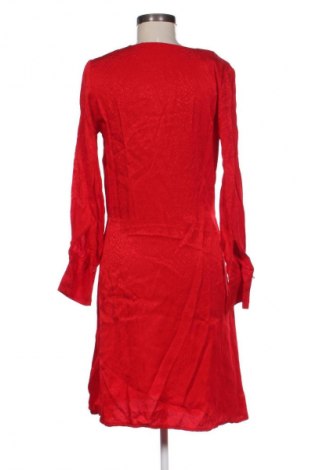 Sukienka Unbranded, Rozmiar S, Kolor Czerwony, Cena 29,99 zł