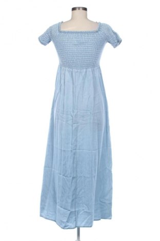 Šaty  Unbranded, Velikost S, Barva Modrá, Cena  198,00 Kč