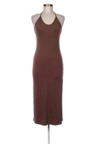 Šaty  Unbranded, Velikost S, Barva Hnědá, Cena  169,00 Kč