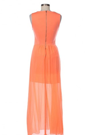 Sukienka Unbranded, Rozmiar S, Kolor Pomarańczowy, Cena 28,99 zł