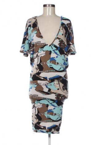 Φόρεμα Unbranded, Μέγεθος M, Χρώμα Πολύχρωμο, Τιμή 7,99 €