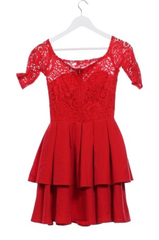 Sukienka Unbranded, Rozmiar S, Kolor Czerwony, Cena 29,99 zł