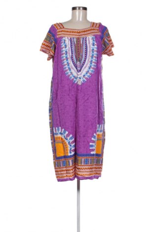 Šaty  Unbranded, Veľkosť XL, Farba Viacfarebná, Cena  18,95 €