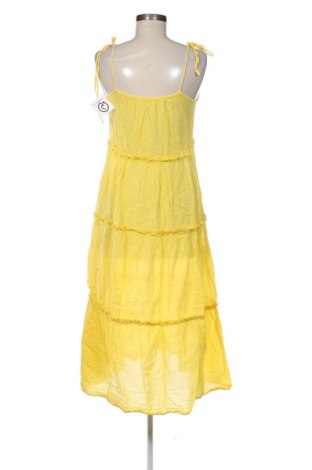 Šaty  Unbranded, Velikost M, Barva Žlutá, Cena  199,00 Kč