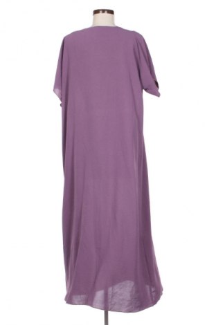 Šaty  Unbranded, Veľkosť 3XL, Farba Fialová, Cena  19,95 €