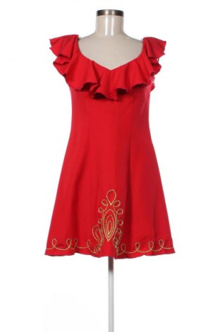 Ruha Unbranded, Méret M, Szín Piros, Ár 3 279 Ft