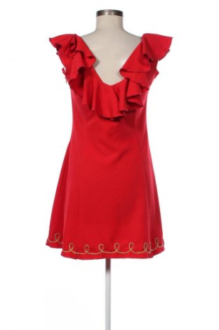 Ruha Unbranded, Méret M, Szín Piros, Ár 3 279 Ft